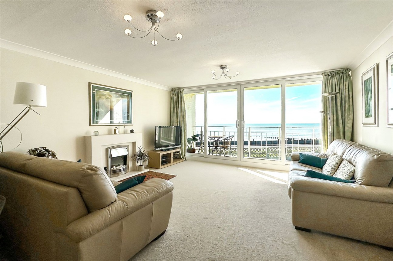 Rackham Road, Rustington, West Sussex