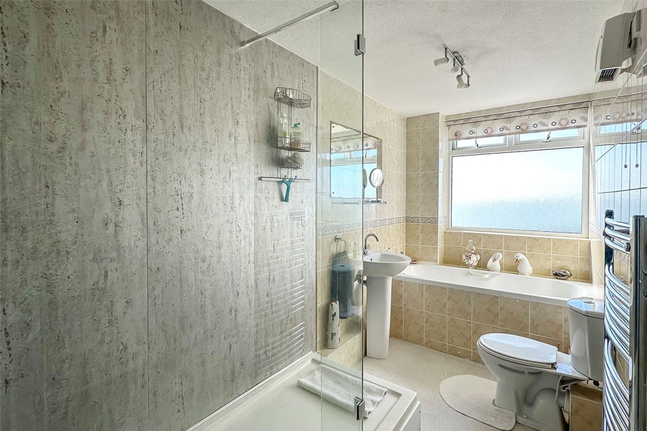Rackham Road, Rustington, West Sussex