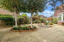 Windsor Drive, Rustington, West Sussex