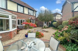 Windsor Drive, Rustington, West Sussex