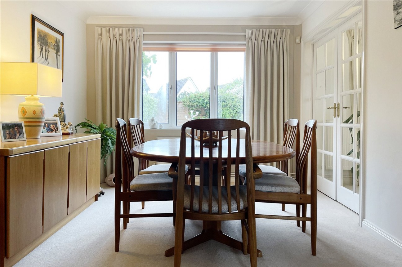 Windsor Drive, Rustington, West Sussex