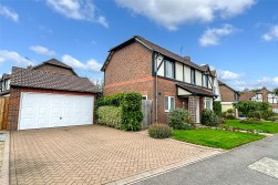 Windsor Drive, Rustington, West Sussex