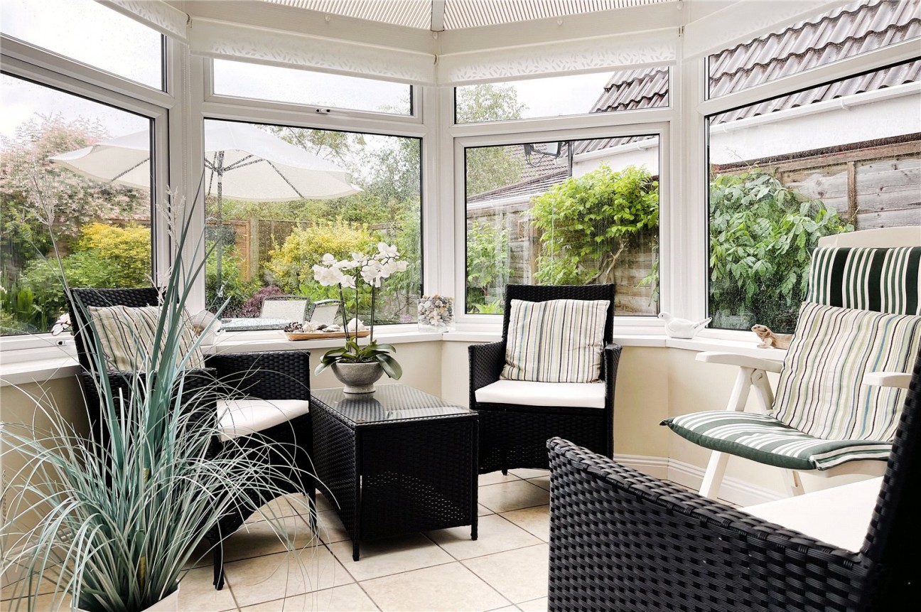 Windsor Drive, Rustington, West Sussex