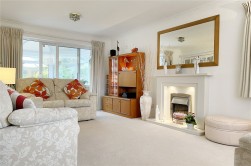 Windsor Drive, Rustington, West Sussex