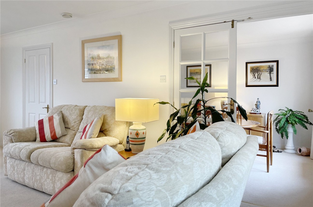 Windsor Drive, Rustington, West Sussex