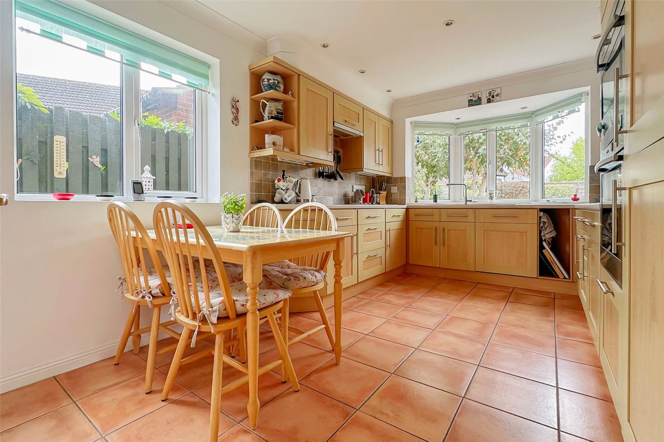 Windsor Drive, Rustington, West Sussex