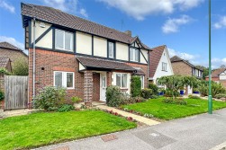 Windsor Drive, Rustington, West Sussex