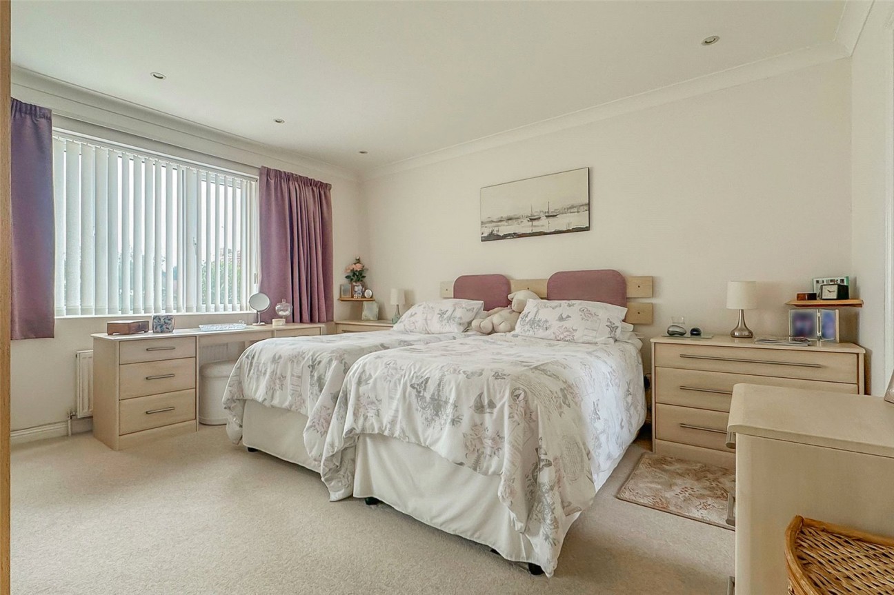 Windsor Drive, Rustington, West Sussex
