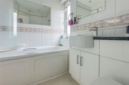 Windsor Drive, Rustington, West Sussex