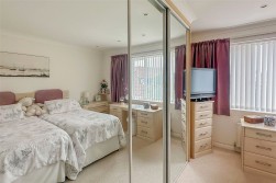 Windsor Drive, Rustington, West Sussex