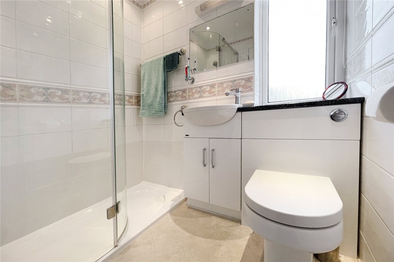 Windsor Drive, Rustington, West Sussex