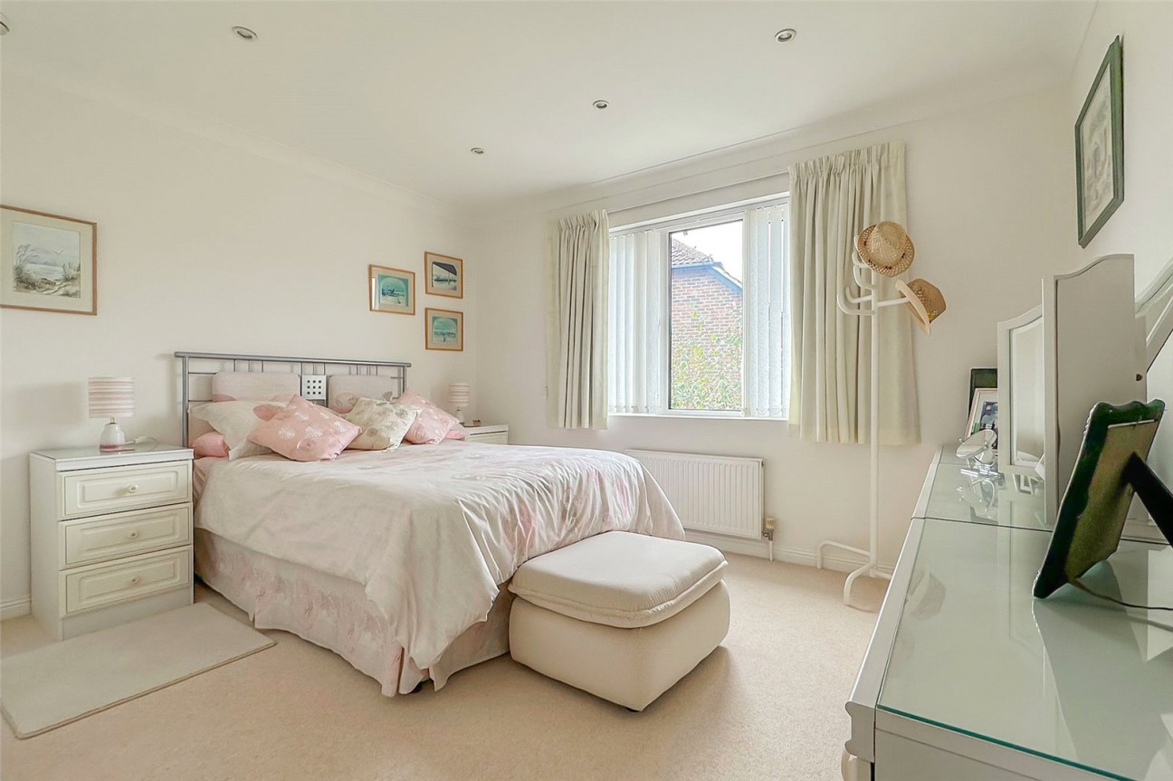 Windsor Drive, Rustington, West Sussex