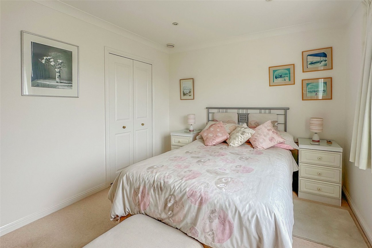 Windsor Drive, Rustington, West Sussex