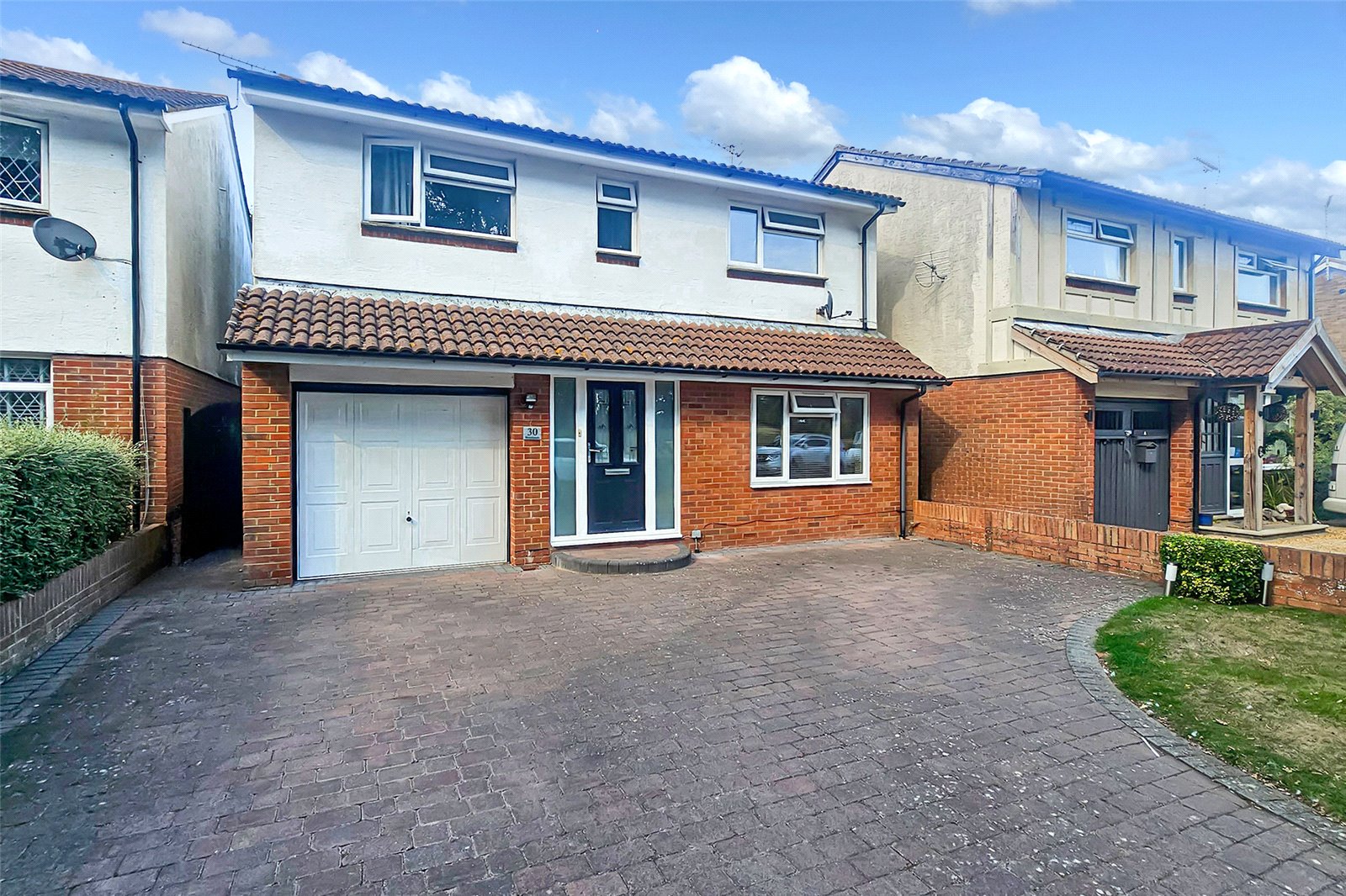 Westlands, Rustington, West Sussex