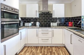 Westlands, Rustington, West Sussex