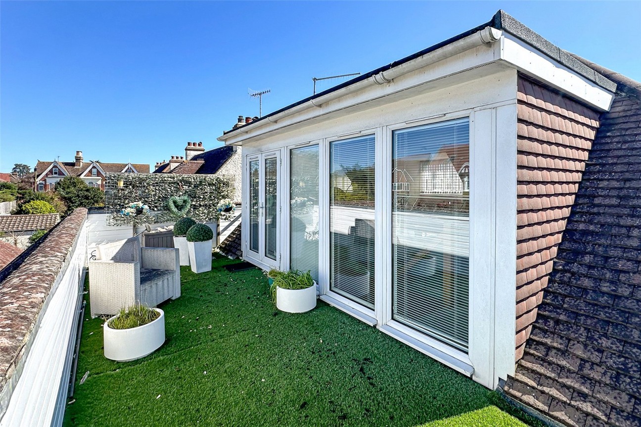Rustington, Littlehampton