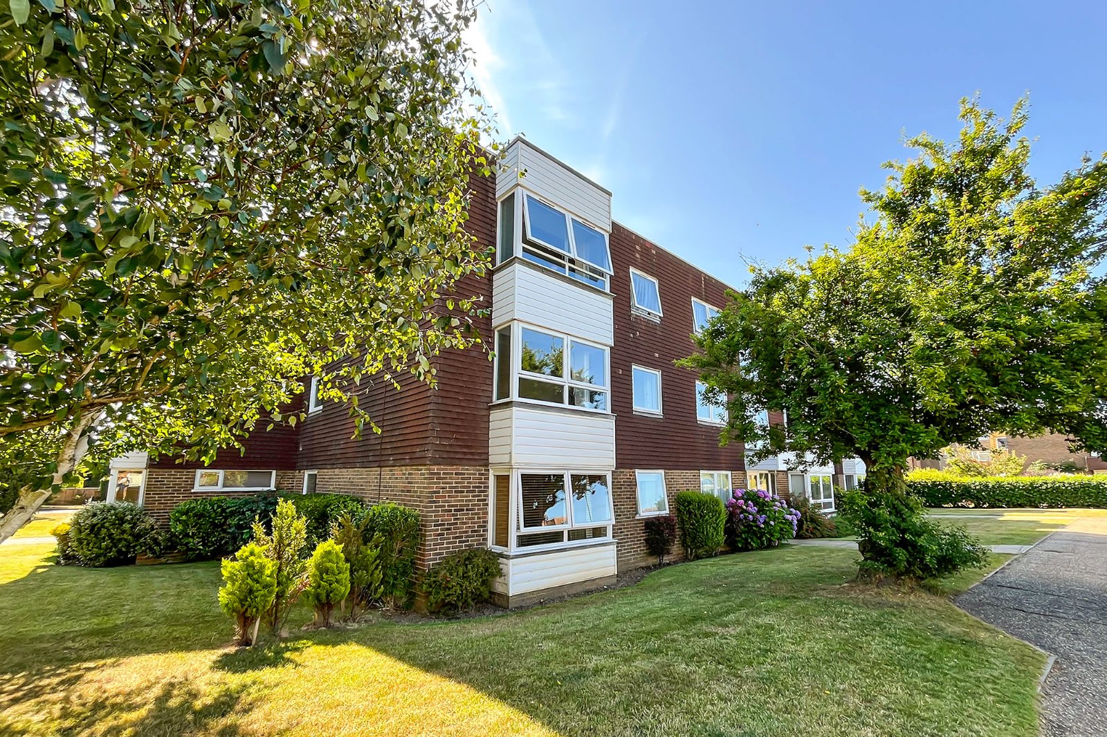 Woodlands Avenue, Littlehampton