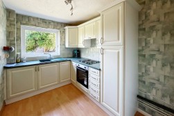 Woodlands Avenue, Littlehampton