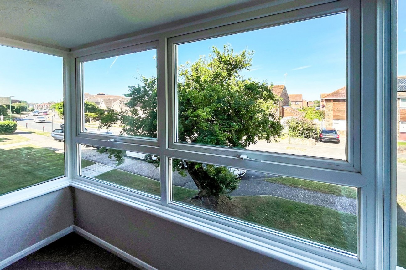 Woodlands Avenue, Littlehampton