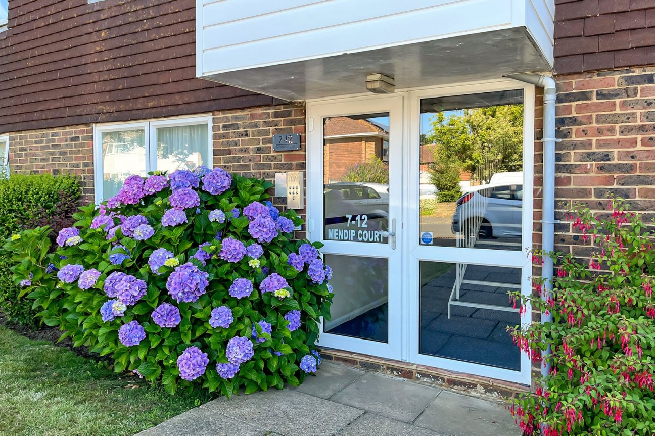 Woodlands Avenue, Littlehampton