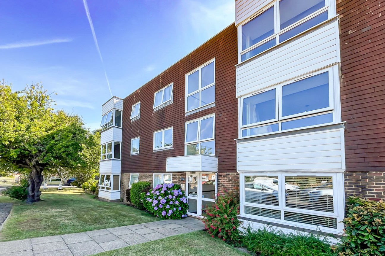Woodlands Avenue, Littlehampton