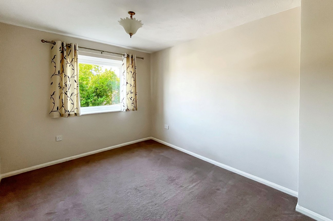 Woodlands Avenue, Littlehampton