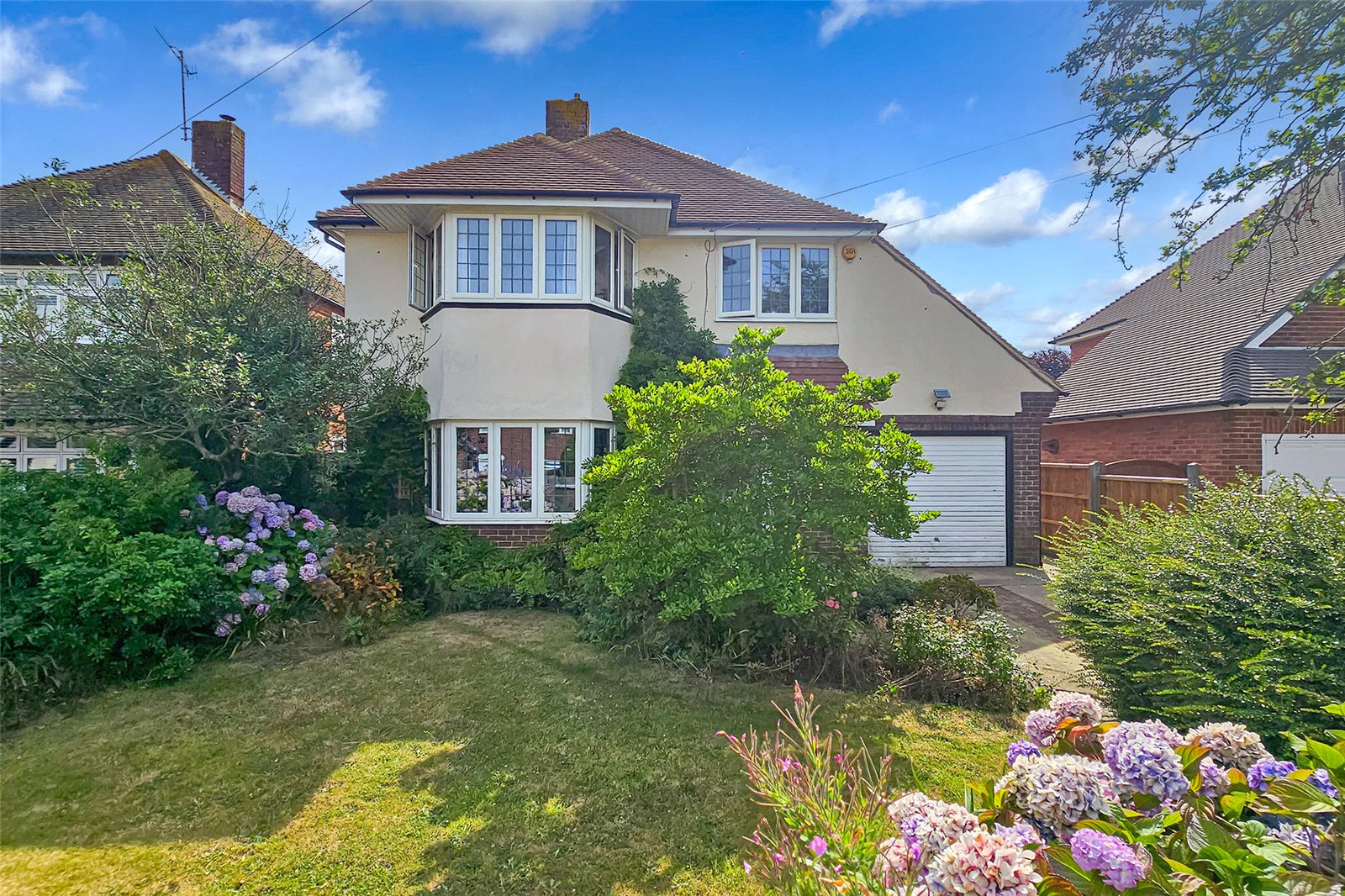 Rustington, Littlehampton, West Sussex
