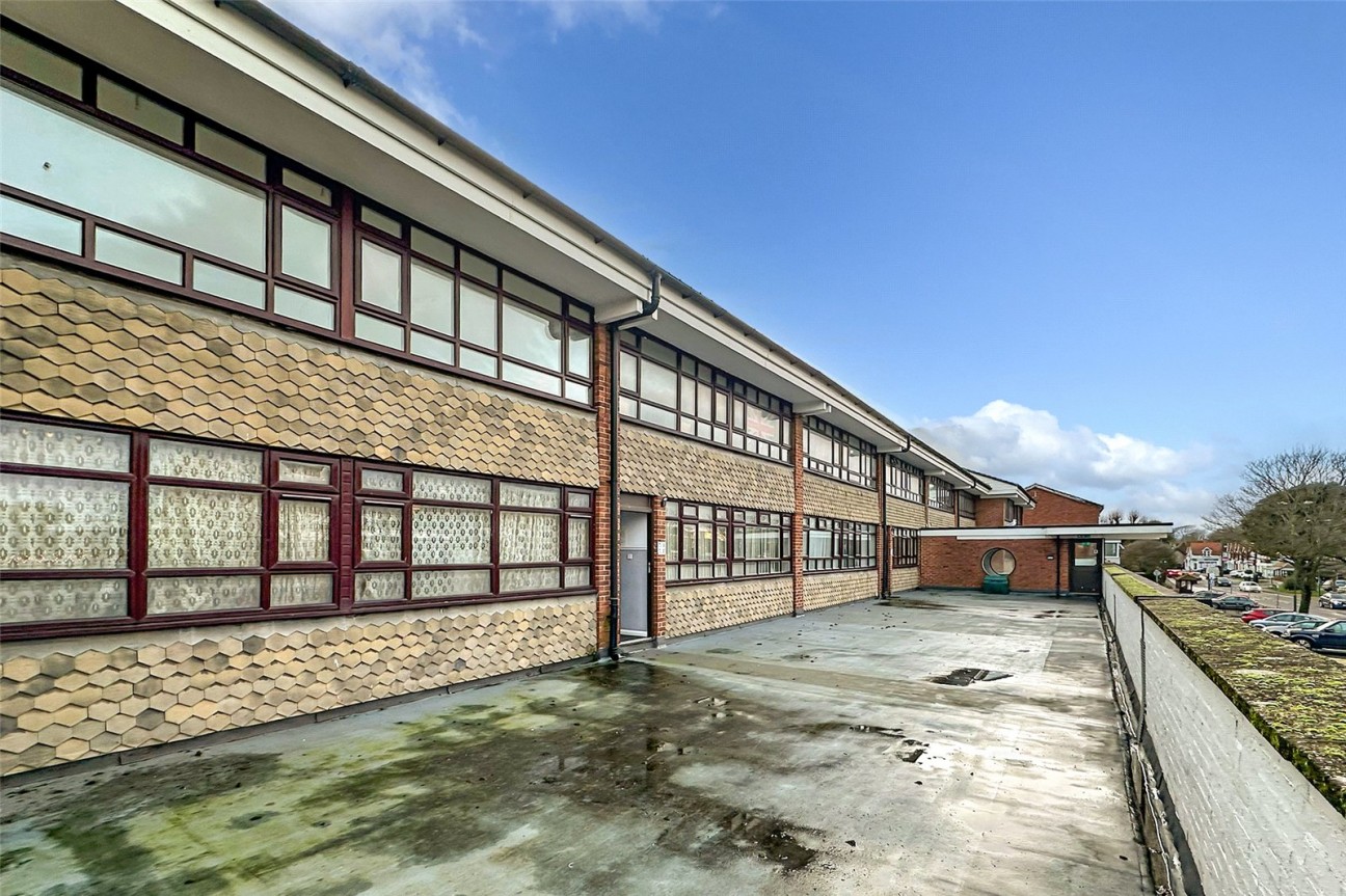 Rustington, Littlehampton, West Sussex