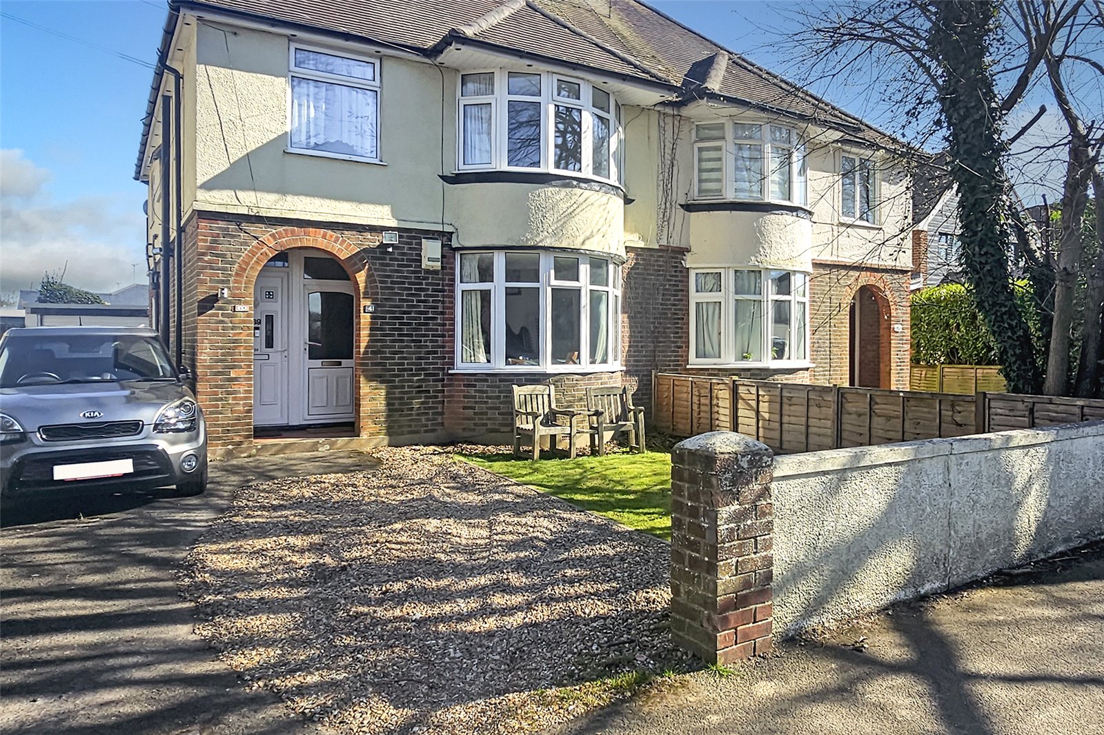 Rustington, Littlehampton, West Sussex