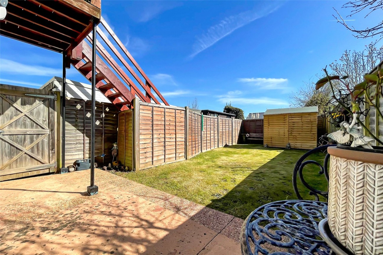 Rustington, Littlehampton, West Sussex