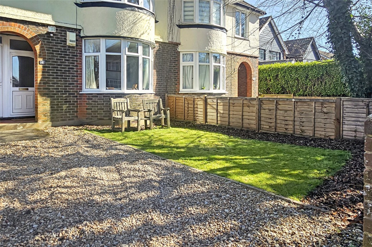 Rustington, Littlehampton, West Sussex