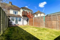 Rustington, Littlehampton, West Sussex