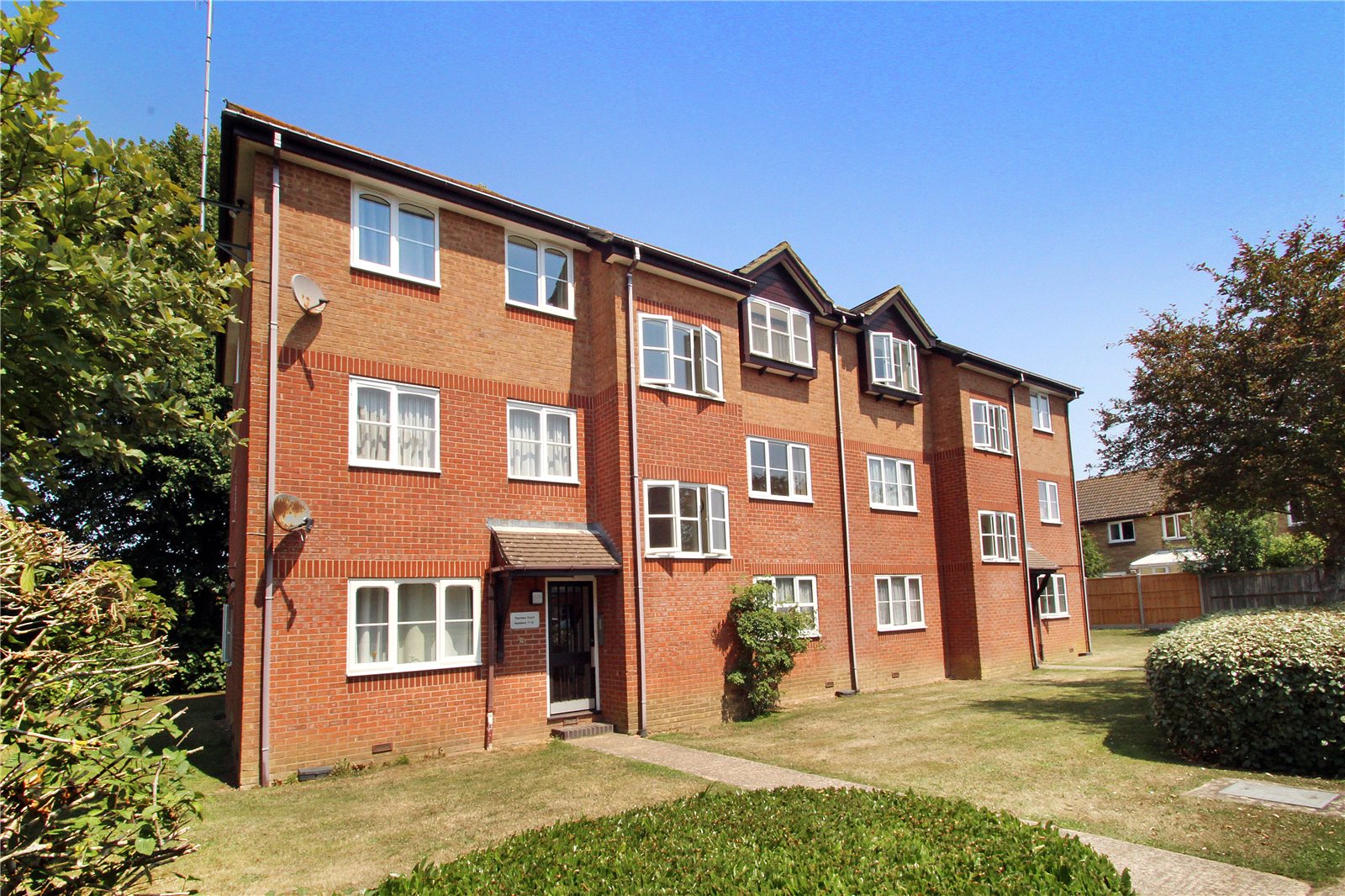 Guildford Road, Rustington, West Sussex