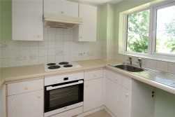 Guildford Road, Rustington, West Sussex