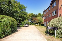 Guildford Road, Rustington, West Sussex
