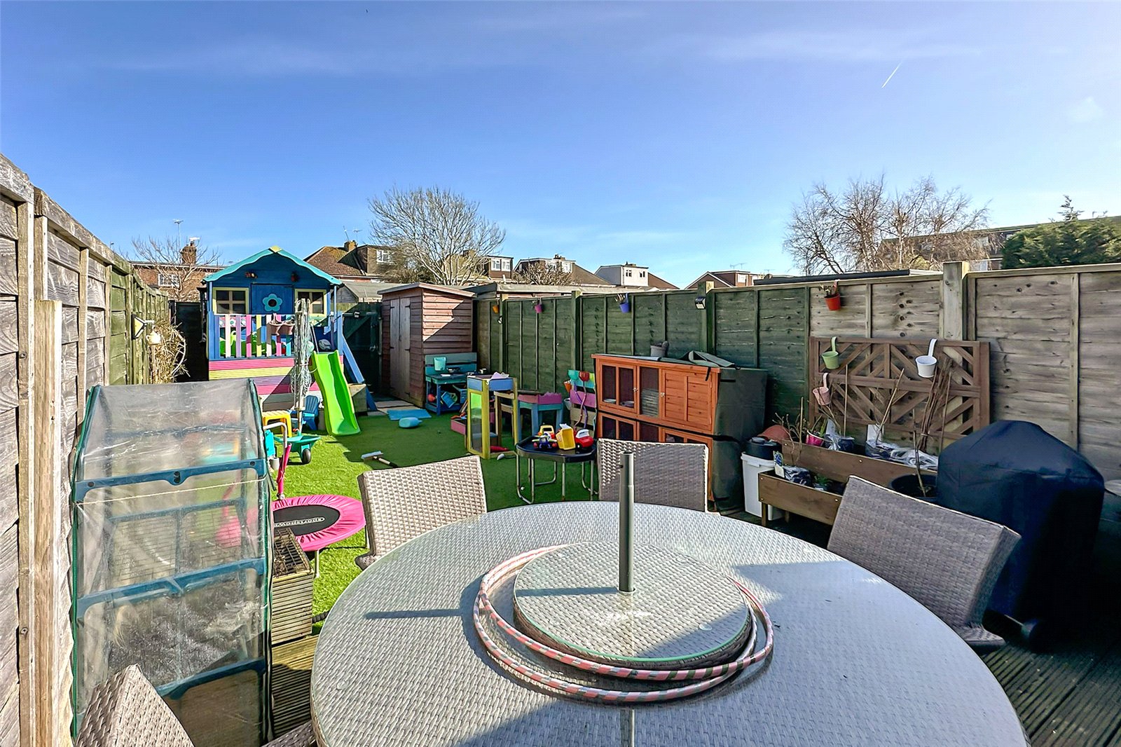 Rustington, Littlehampton