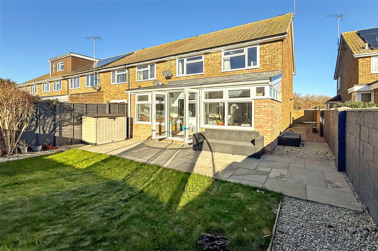 Littlehampton, West Sussex