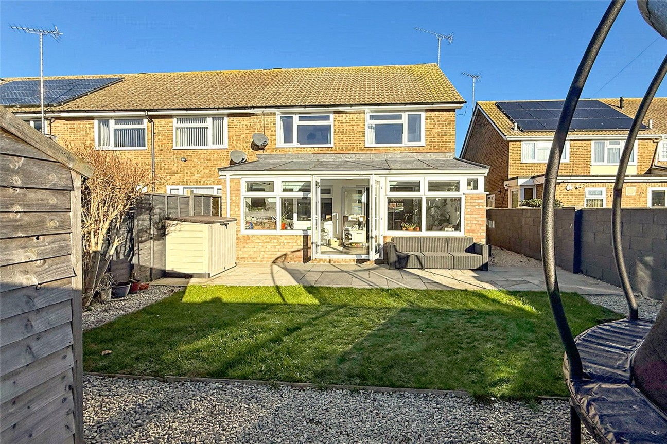 Littlehampton, West Sussex