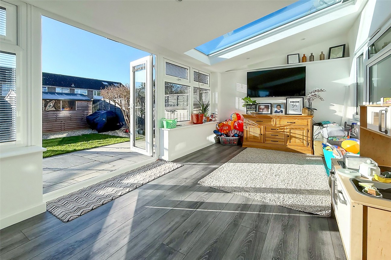 Littlehampton, West Sussex