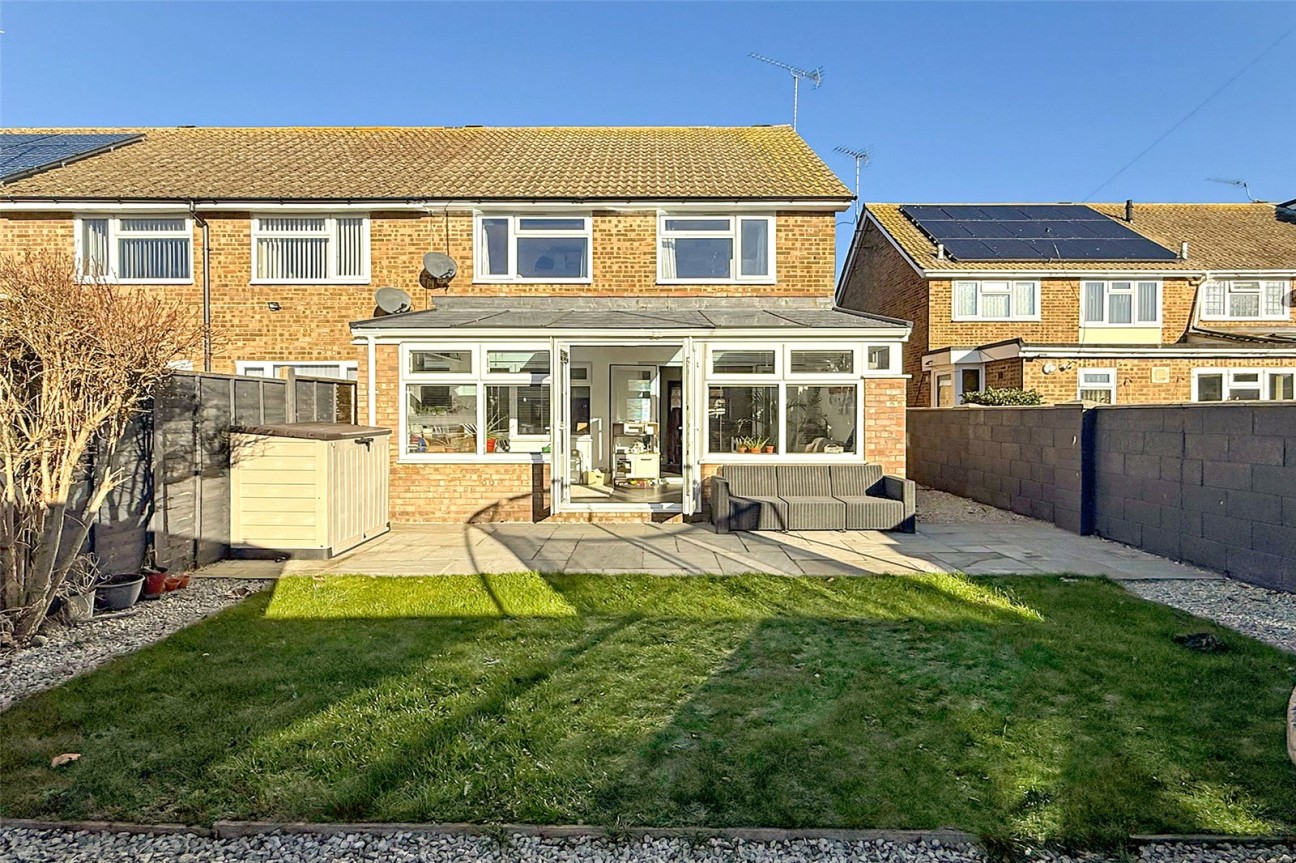 Littlehampton, West Sussex