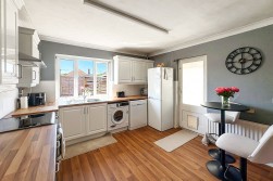 Milton Avenue, Rustington, West Sussex