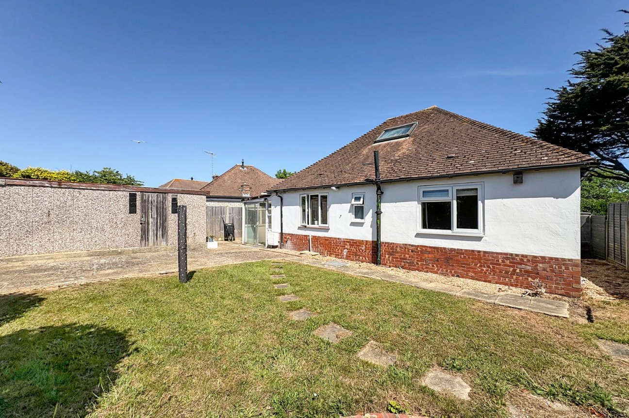 Milton Avenue, Rustington, West Sussex