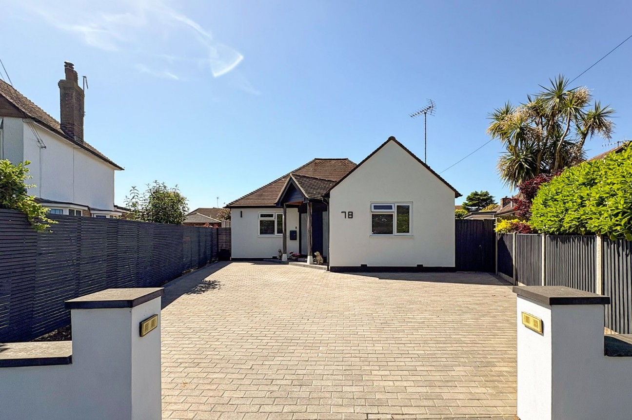 Milton Avenue, Rustington, West Sussex
