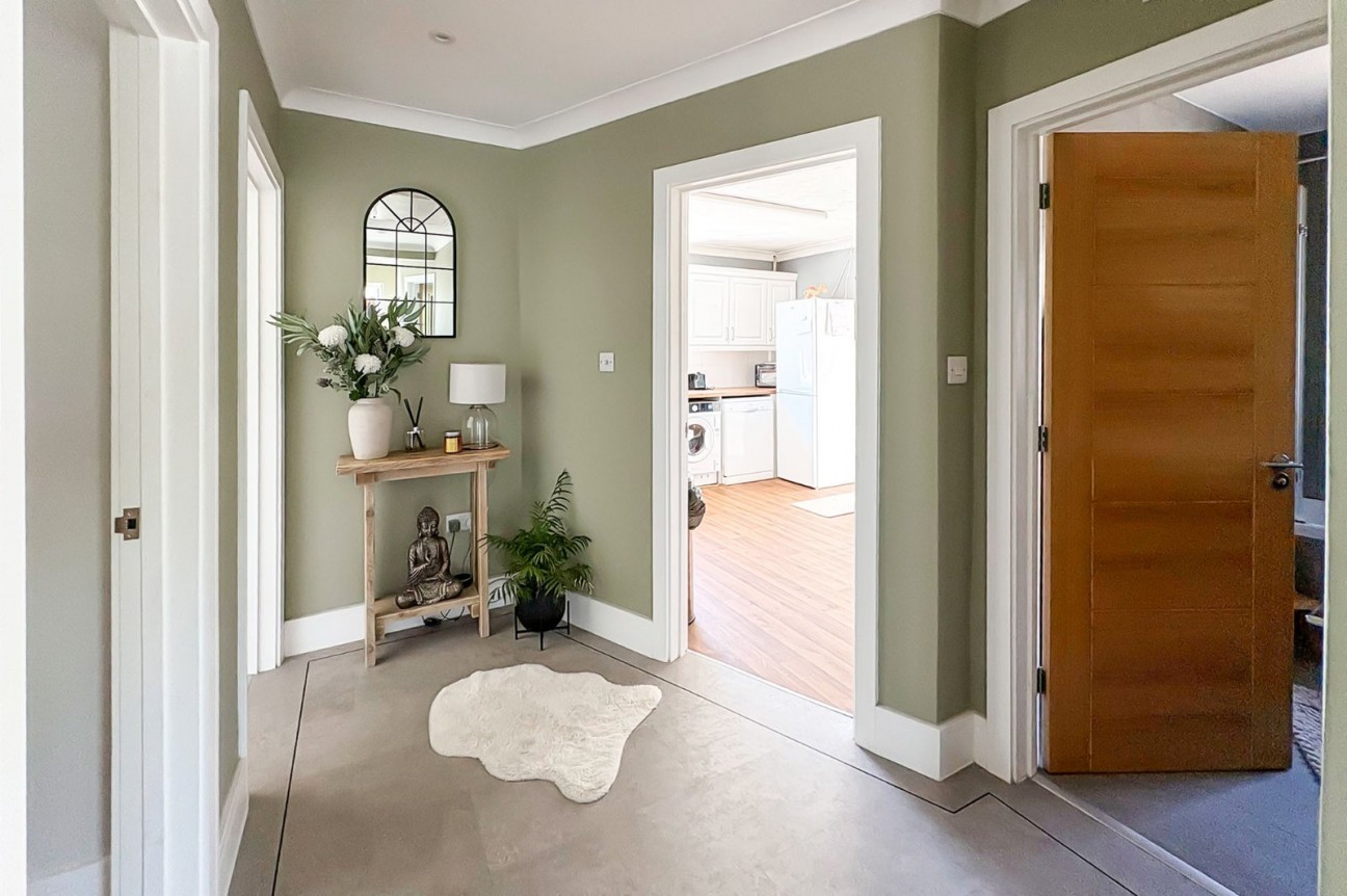Milton Avenue, Rustington, West Sussex