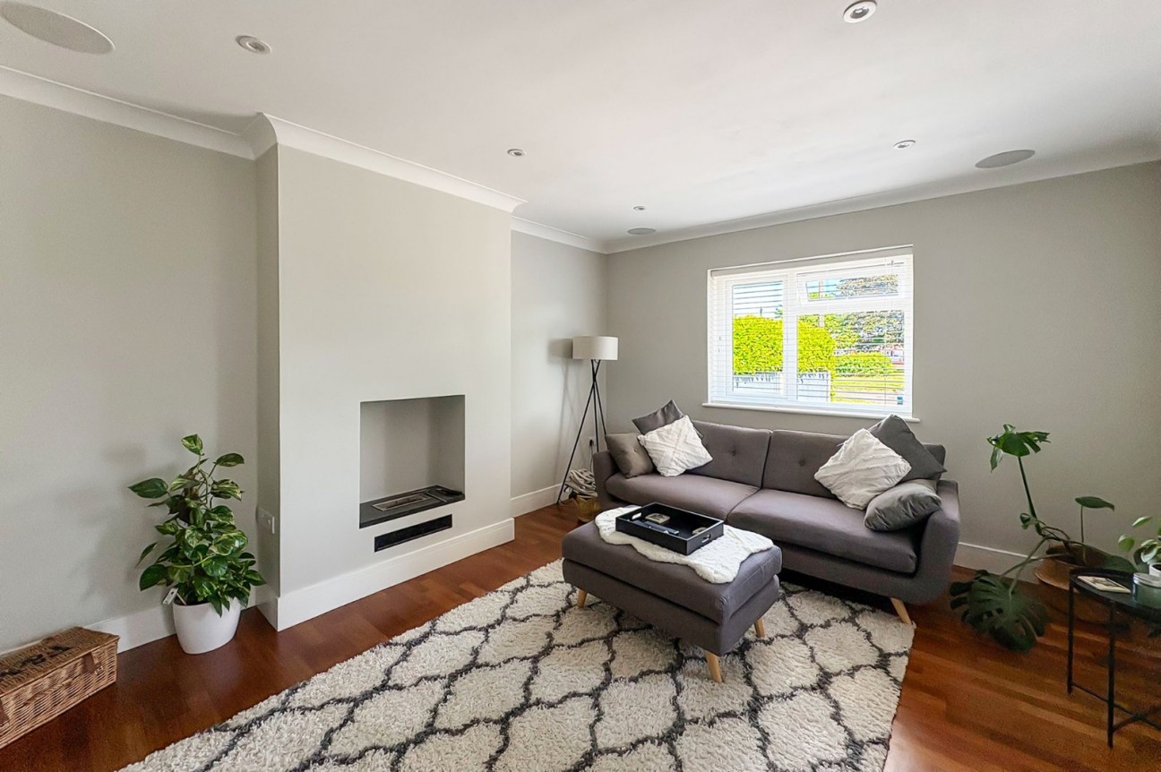 Milton Avenue, Rustington, West Sussex