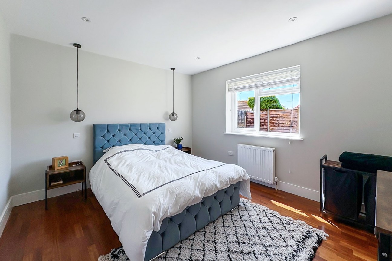 Milton Avenue, Rustington, West Sussex