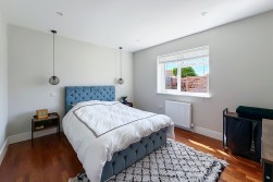 Milton Avenue, Rustington, West Sussex
