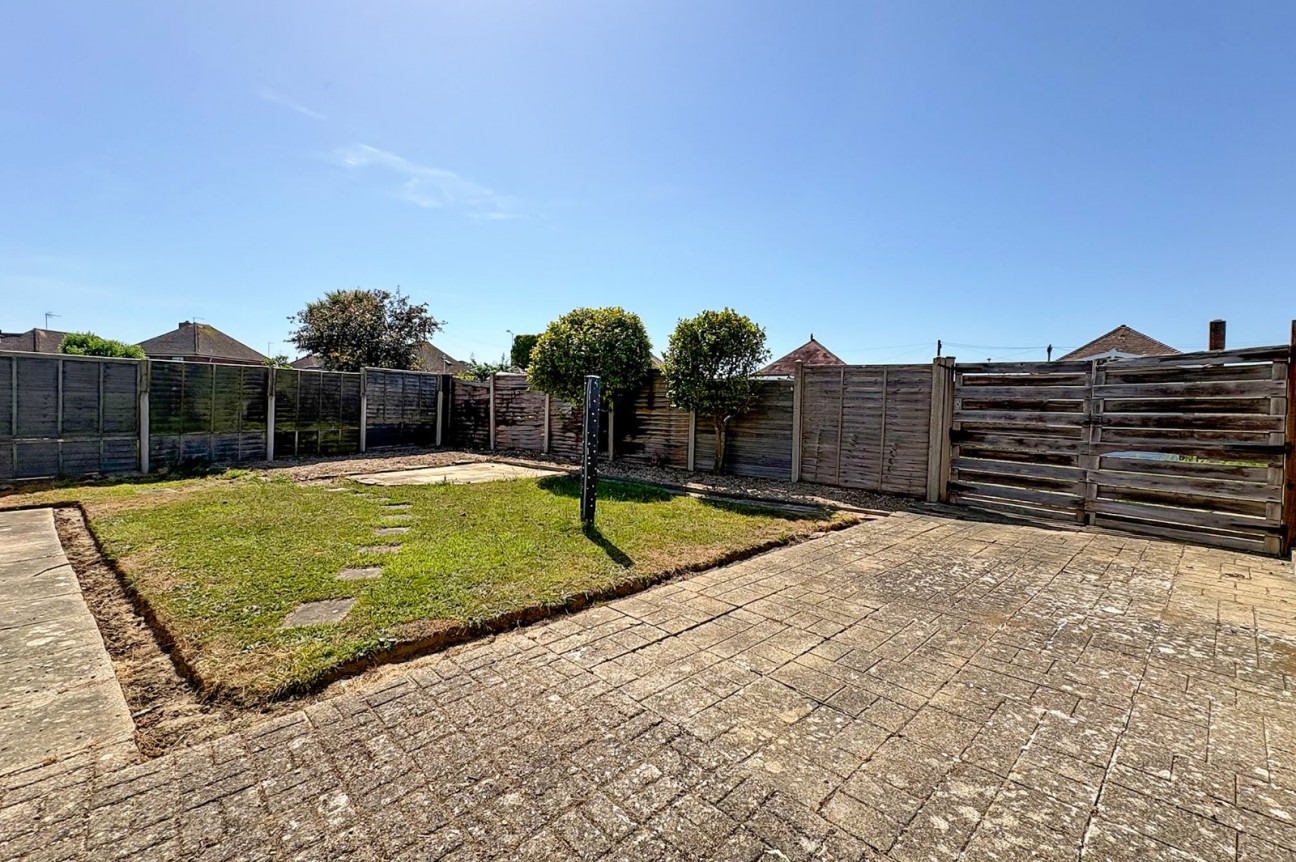 Milton Avenue, Rustington, West Sussex