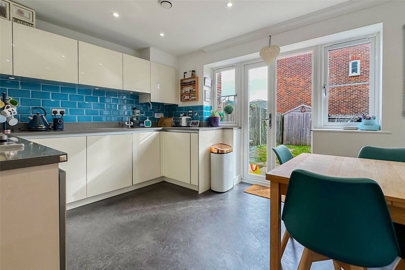 Rustington, Littlehampton, West Sussex