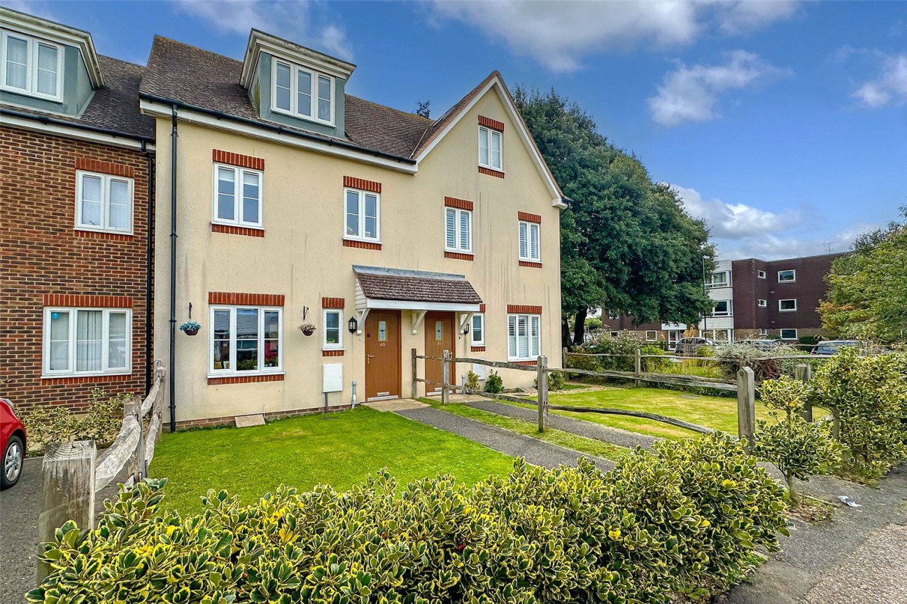 Rustington, Littlehampton, West Sussex